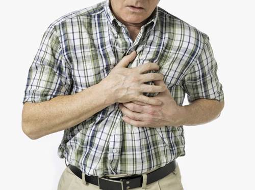 Đông y đẩy lùi rối loạn nhịp tim, triệu chứng của bệnh rối loạn thần kinh thực vật