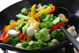 Bí quyết giữ được vitamin khi nấu ăn, đảm bảo nguồn dinh dưỡng