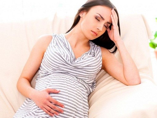 Mẹ bị nhiễm nấm âm đạo có ảnh hưởng tới thai nhi không?