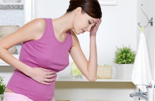 Ngộ độc thực phẩm khi mang thai - Mẹ bầu cần chú ý