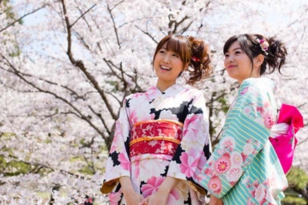 Bí quyết giúp phụ nữ Nhật Bản trẻ lâu và thon thả hơn