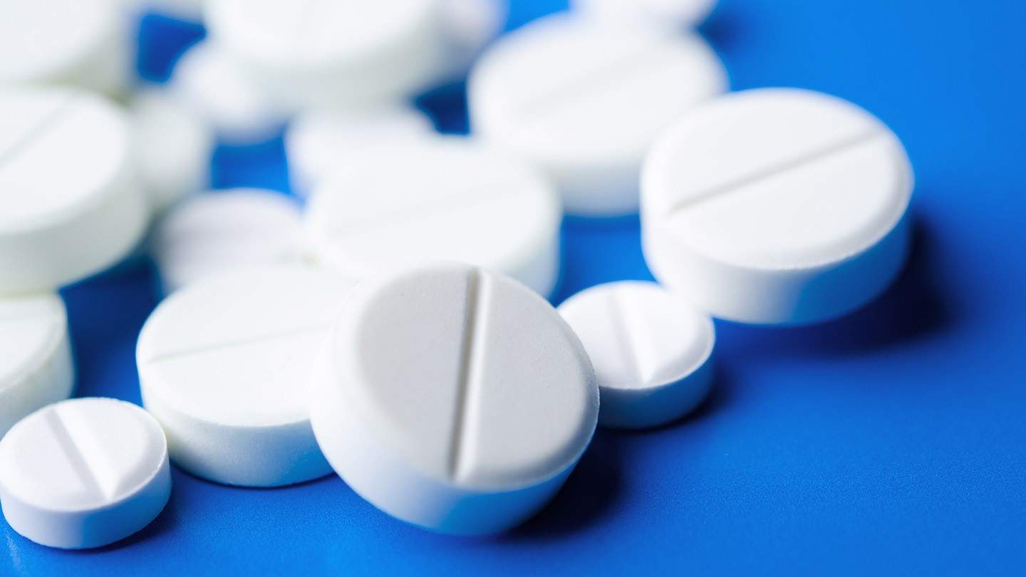 Thuốc giảm đau opioid tác động xấu đến xương - Bạn đã biết?