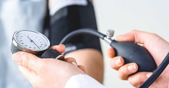 Những nguyên tắc giúp giảm nguy cơ mắc bệnh cao huyết áp một cách tự nhiên