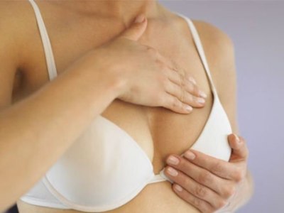 Cách lý giải hiện tượng đau ngực trong kỳ nguyệt san cho các nàng