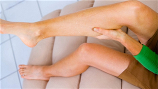 ThS Chu Văn Điểu: Phương pháp điều trị giãn tĩnh mạch chân