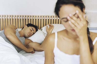 Tình dục khi ngủ - những điều bạn không nên bỏ qua