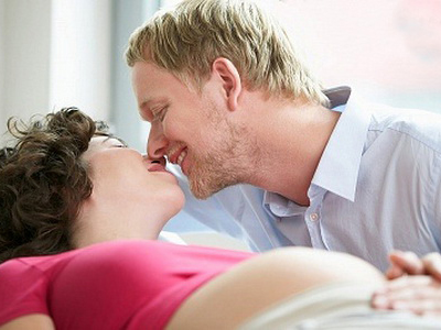Bí quyết quyến rũ chồng khi mang bầu của các mẹ là gì?
