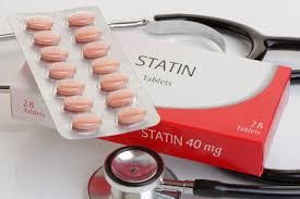 Statin có thể giảm cục máu đông trong tĩnh mạch hay không?