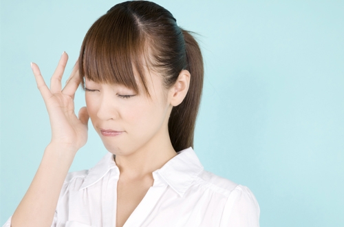 9 mẹo thông dụng giúp triệt tiêu những cơn đau đầu kinh niên