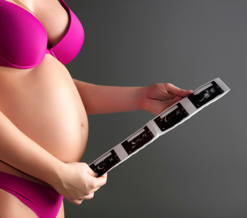 Sức khỏe sinh sản: Siêu âm thai nhiều có an toàn không?
