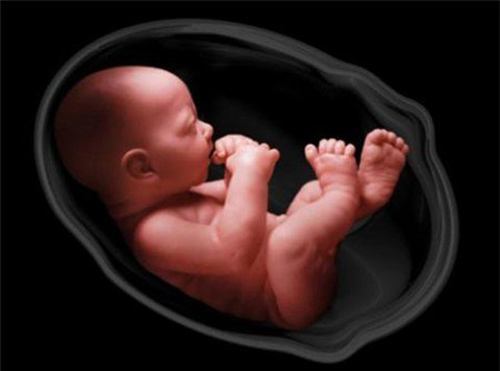 Sinh nở: Dạy mẹ cách đếm cử động thai nhi bà bầu không nên bỏ qua