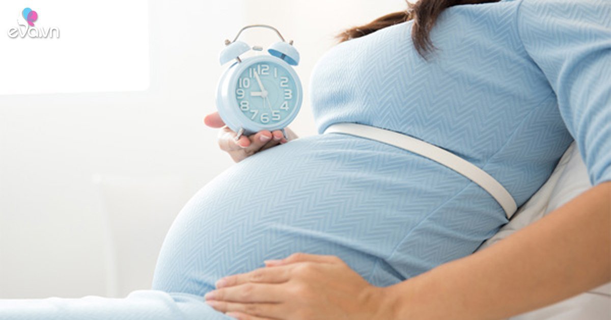Chuyện sinh nở: Cách theo dõi cử động thai nhi mẹ bầu phải biết