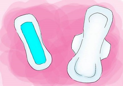 Cách nhận biết các loại băng vệ sinh gây hại sức khỏe nên chú ý