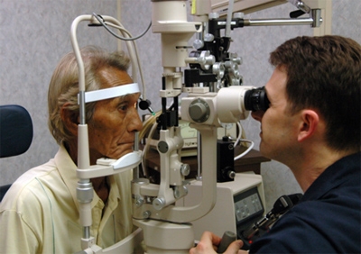 Những biến chứng mắt ở bệnh đái tháo đường, bạn không thể xem nhẹ