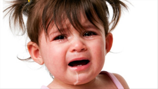 Khi bị tắc tuyến lệ có thể bị chảy nước mắt có phải không?