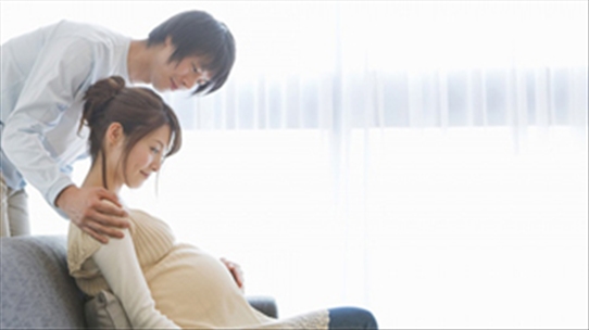 Sức khỏe sinh sản: Quan hệ khi có bầu như thế nào mới đúng?