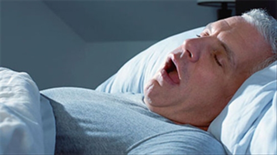 ThS Vũ Thị Tuyết Mai: Điều trị hội chứng ngưng thở khi ngủ - Bạn có biết?