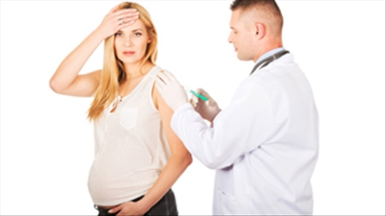 Sức khỏe sinh sản: Mẹ bầu nên làm gì để bảo vệ thai nhi khỏi Rubella?