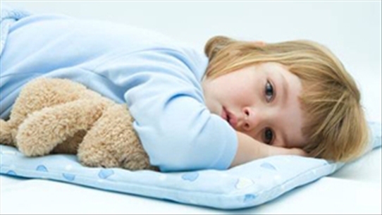 Những lý do hàng đầu khiến trẻ khó ngủ mà mẹ chưa biết