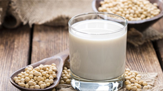 Top 4 loại sữa vừa không gây mụn lại tốt cho sức khỏe