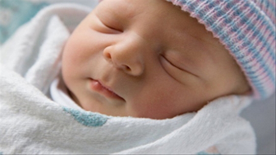Cách giữ thân nhiệt ổn định cho trẻ sơ sinh, không biết cực phí