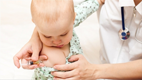 Cảnh báo: Trẻ thuộc những trường hợp này không nên tiêm vắc xin