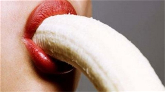 Cảnh báo: Oral-sex: Cẩn thận khoái lạc dẫn tới... cực lạc