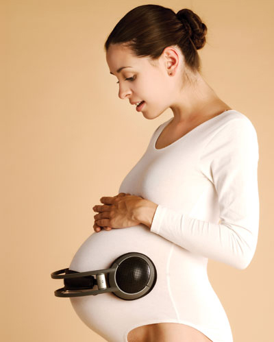 Cử động của thai nhi: Bí mật về chuyển động của thai nhi