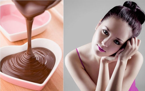 Cẩm nang: Phương pháp chống lão hóa bằng mặt nạ cacao