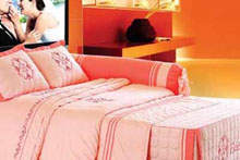 Làm sao để chọn màu giường ngủ tốt cho sức khỏe của bạn?