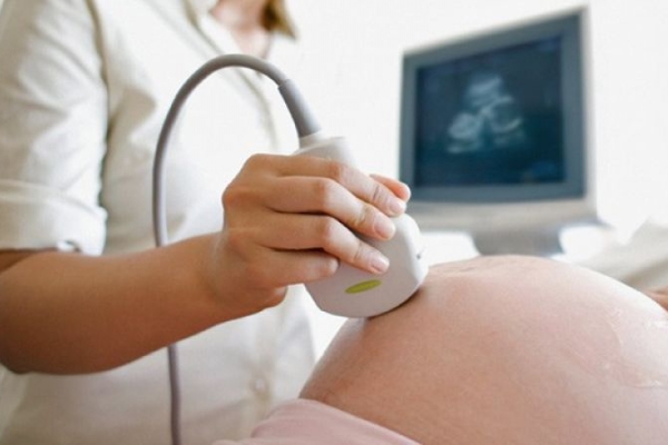 Lạm dụng siêu âm thai - Nhiều tác hại đến thai nhi