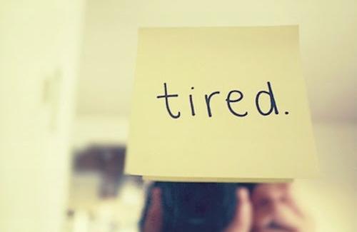 Sống khỏe: Nguyên nhân mệt mỏi kéo dài gây ra những hệ lụy gì?