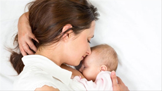 Viêm tắc tia sữa: Cơn ác mộng của bà mẹ sau khi sinh