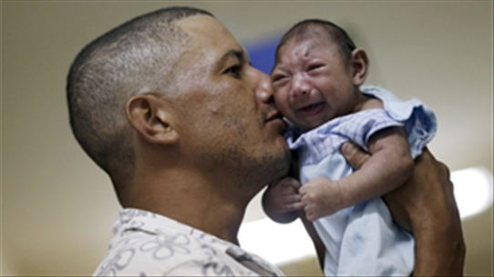 Bộ Y tế khuyến cáo những đối tượng cần xét nghiệm vi rút Zika