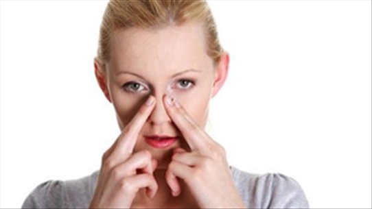 Dấu hiệu và cách phòng chống viêm mũi xoang dị ứng