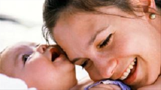 7 lời khuyên giúp bạn thực hiện chức năng làm mẹ tốt hơn
