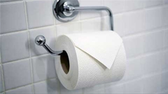 Viêm nhiễm 'vùng kín' do dùng giấy vệ sinh kém chất lượng