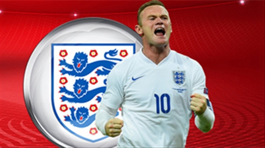 Bí quyết giữ thể lực của chân sút số 1 đội tuyển Anh Rooney