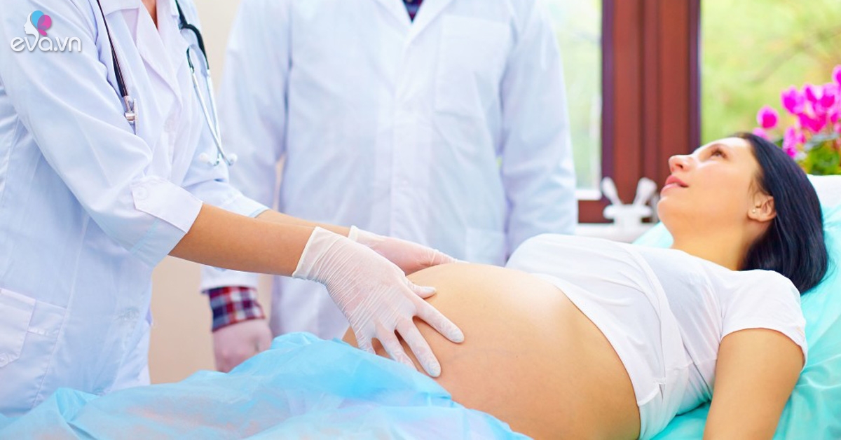 Các bệnh thường gặp khi mang thai khiến mẹ bầu tử vong khi sinh đẻ