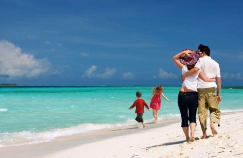 Làm sao để có một kỳ nghỉ gia đình hoàn hảo, trọn vẹn và vui vẻ?