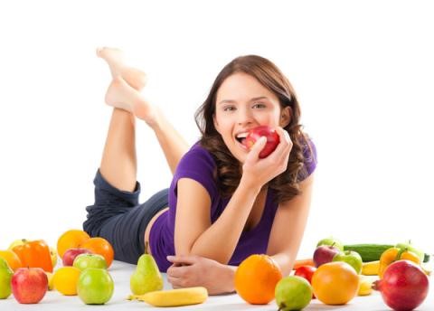 Bạn có biết ăn nhiều trái cây tươi giúp giảm nguy cơ mắc bệnh tiểu đường