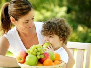 Hướng dẫn cách chọn giờ cho bữa ăn của trẻ các mẹ nên biết