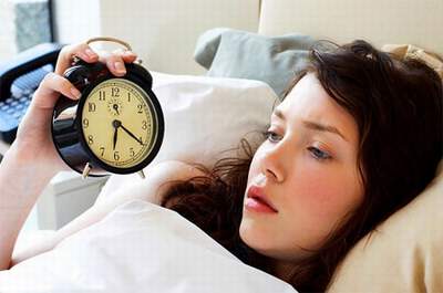 Giải pháp nào cho người mất ngủ, bạn hãy tham khảo bài viết nhé!
