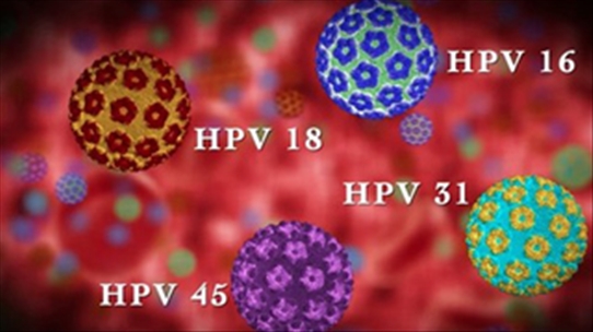 Sức khỏe tình dục: Những điều nam giới cần phải biết về vi-rút HPV