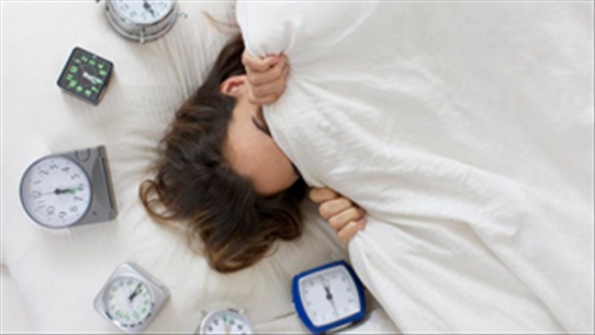 Ngủ nhiều sẽ ảnh hưởng không nhỏ đến sức khỏe của bạn