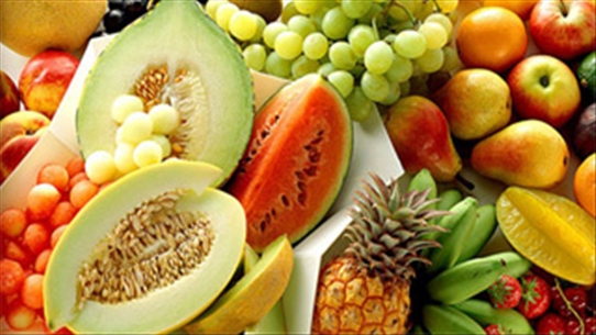 Ăn trái cây có thể trị cảm cúm - không phải ai cũng biết