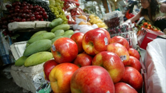 Người tiêu dùng tự tìm cách cứu mình khỏi trái cây có độc
