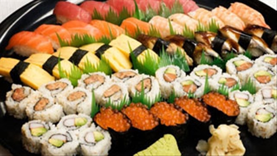 Bật mí một số mẹo giúp bạn lựa chọn món ăn Nhật phù hợp