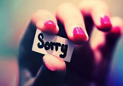 7 cách xin lỗi dễ khiến người yêu "xiêu lòng" không thể không biết