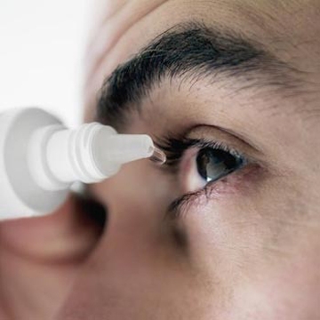 Các loại thuốc đặc trị dùng cho các bệnh thường gặp ở mi mắt